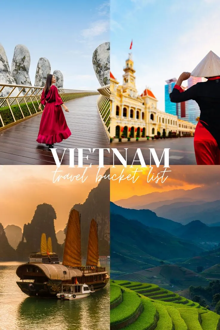 Vietnam